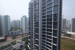 H2O Residences (D28), Condominium #230952171